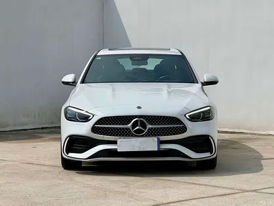 2024 Mercedes-Benz C-Class C 200 L Sport Edition, фото 2, лот 10650322