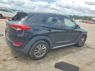 2018 HYUNDAI TUCSON SEL PLUS, фото 3, лот 10740329