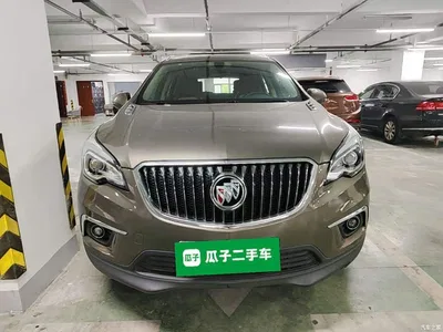 2016 Buick Envision Plus 20T 2WD Elite, фото 3, лот 10679769