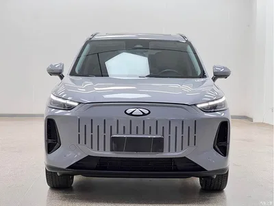 2024 Chery Fengyun T9 Model 120 Long Range Flagship 7-seater (NMC), фото 2, лот 10834299