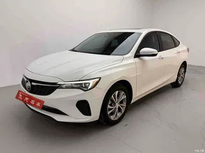 2023 Buick Verano Pro Joy Edition, фото 2, лот 10245821