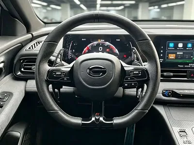 2023 GAC Trumpchi Trumpchi Emkoo 400T Automatic R PRO, фото 4, лот 11226065