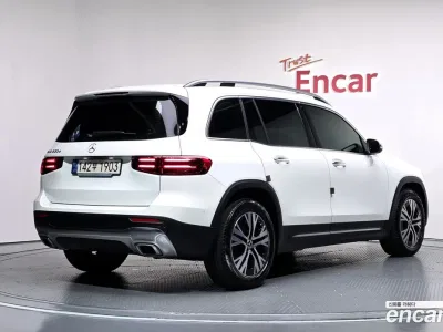 2024 Mercedes-Benz GLB-Class GLB200 d, фото 2, лот 11604941