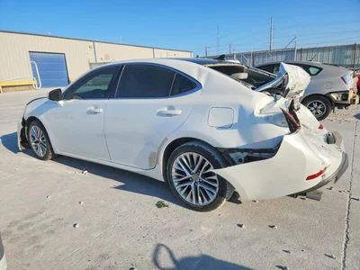 2014 LEXUS ES 350, фото 2, лот 10848488