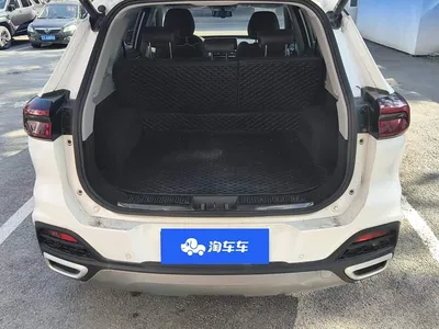 2024 Chery Tiggo 8 Glory Edition 230TCI Auto Excellence 5-seater, фото 4, лот 11203496