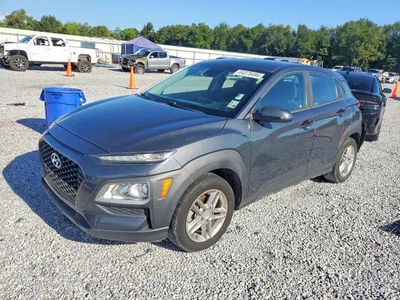 2019 HYUNDAI KONA SE, фото 1, лот 10743958