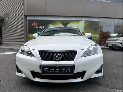 2011 Lexus IS 250 Sport, фото 2, лот 10317717