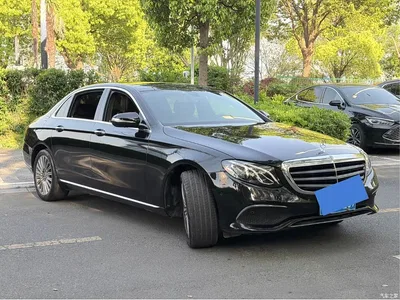 2020 Mercedes-Benz E-Class E 300 L Luxury Model, фото 4, лот 10770906