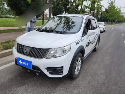 2014 Dongfeng Joyear X3 1.5L Luxury, фото 1, лот 11252491