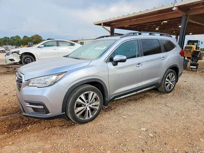 2020 SUBARU ASCENT LIMITED, фото 1, лот 11392401