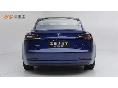 2020 Tesla Model 3 Facelift Standard Range RWD Upgrade, фото 4, лот 10356153