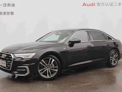 2023 Audi A6L Facelift 40 TFSI Luxury Dynamic, фото 1, лот 10435223