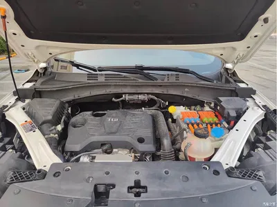 2019 Roewe RX5 New Energy eRX5 50T Internet Beyond Flagship Edition, фото 3, лот 10339343