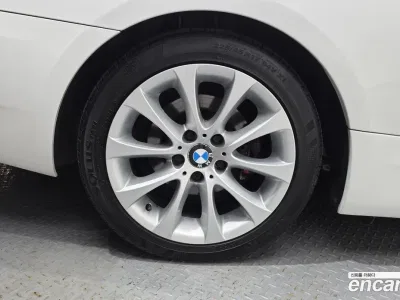 2008 BMW 3-Series 328i convertible, фото 4, лот 10046688