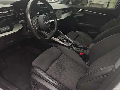 2024 Audi A3 Model Sportback 35 TFSI Luxury Sport, фото 3, лот 10458914