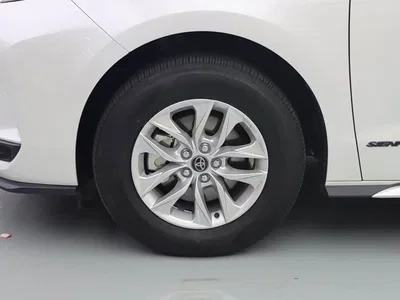 2026 Toyota Granvia Model 2.5L Hybrid Comfort Edition, фото 4, лот 10448566
