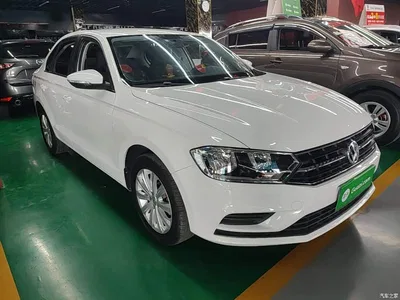 2019 Volkswagen Bora Legend 1.5L Automatic Fashion China V, фото 4, лот 10471671