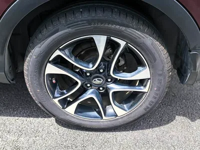 2015 Soueast DX7 1.5T Automatic Luxury, фото 4, лот 10412573
