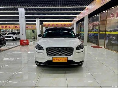 2022 Lincoln Adventurer 2.0T 2WD Deluxe Edition, фото 2, лот 10357912