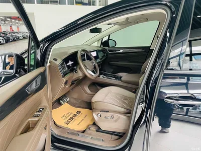 2023 Volkswagen Viloran 380TSI Premium Edition, фото 4, лот 10423978