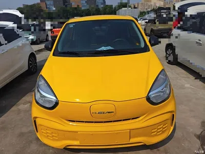 2022 Roewe Kaiwei CLEVER 311km Vitality Bobo Edition, фото 3, лот 10349767