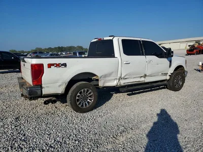 2022 FORD F250 SUPER DUTY, фото 3, лот 10514321