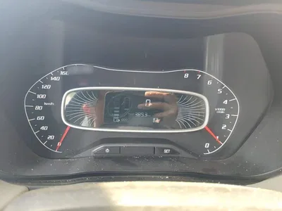 2017 Baojun 510 1.5L Manual Comfort, фото 4, лот 10409558
