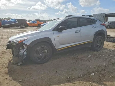 2025 SUBARU CROSSTREK SPORT, фото 1, лот 10567327