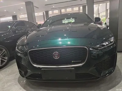 2021 Jaguar XEL 2.0T 250PS R-DYNAMIC S Progressive Sport Edition, фото 2, лот 10360332