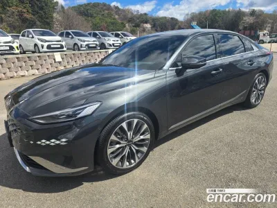 2024 Kia K8 2.5 Gasoline 2WD, фото 2, лот 10131024