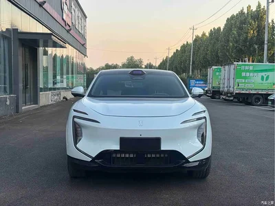 2024 Avatr 07 Max Pure Electric, фото 2, лот 10306316