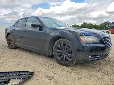 2014 CHRYSLER 300 S, фото 4, лот 10865525