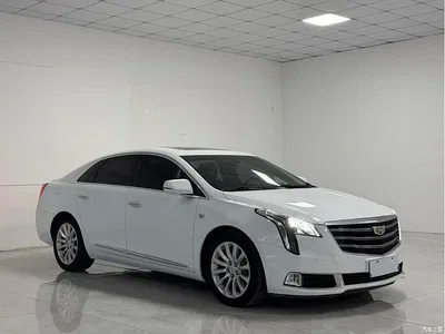2018 Cadillac XTS 28T Elite, фото 3, лот 10285128