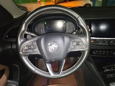 2020 Buick Regal 552T Luxury, фото 3, лот 10263411