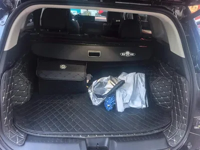 2023 Haval Da Gou 2nd Gen 2.0T 2WD Trendy Off-road Edition Plus, фото 4, лот 10615736