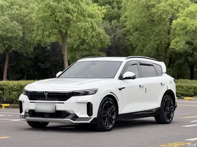 2025 Voyah Auto VOYAH FREE 318 259km 4WD Explorer Edition, фото 1, лот 10311581