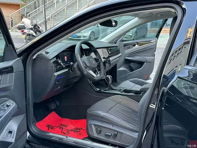 2023 Volkswagen Passat 330TSI Luxury Edition, фото 4, лот 11135985