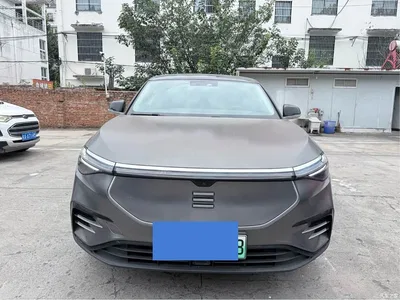 2021 Skyworth Auto Skyworth ME7 530km, фото 1, лот 11149924