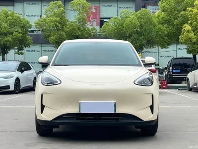 2025 Geely Galaxy Starry Wish 310km Youth Edition, фото 2, лот 11569888