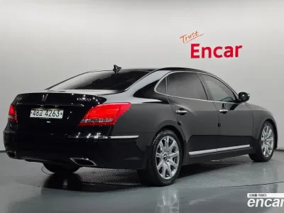 2012 Hyundai Equus VS500, фото 2, лот 11535265