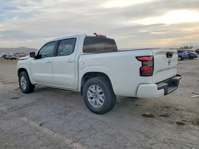 2023 NISSAN FRONTIER SV, фото 2, лот 10568649
