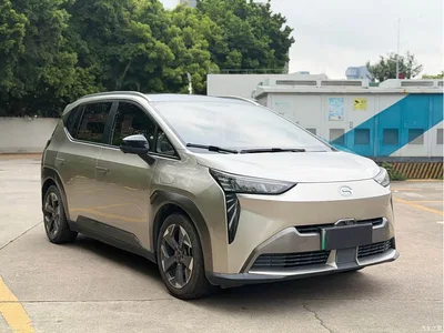 2022 Aion Y 70 Smart Leader Edition LFP, фото 3, лот 10240405