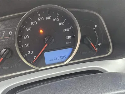 2016 Toyota RAV4 Rongfang 2.0L CVT 2WD Trend (China V), фото 3, лот 10324428