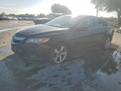 2013 ACURA ILX 24 PREMIUM, фото 1, лот 10871868