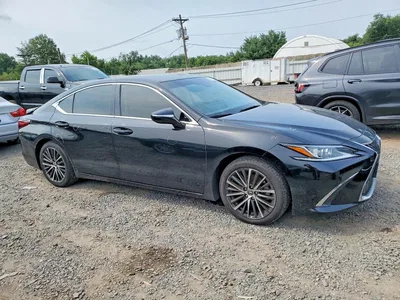 2024 LEXUS ES 350 BASE, фото 4, лот 10900408