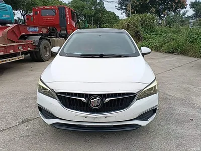 2018 Buick Verano Sedan 15S Automatic Progressive, фото 3, лот 11222363