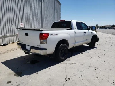 2008 TOYOTA TUNDRA SR5, фото 3, лот 10498498