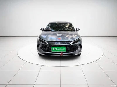 2024 BYD Qin L DM-i 120KM Superior Edition, фото 2, лот 11203945