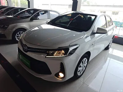 2022 Toyota Vios 1.5L 20th Anniversary Edition, фото 1, лот 10329413