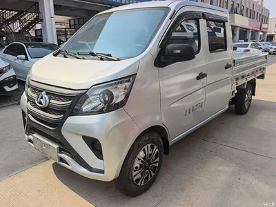 2023 Changan Changan Xingka Model 1.5L GDI Double Row 2.26m Cargo Truck Luxury Type, фото 1, лот 11164978
